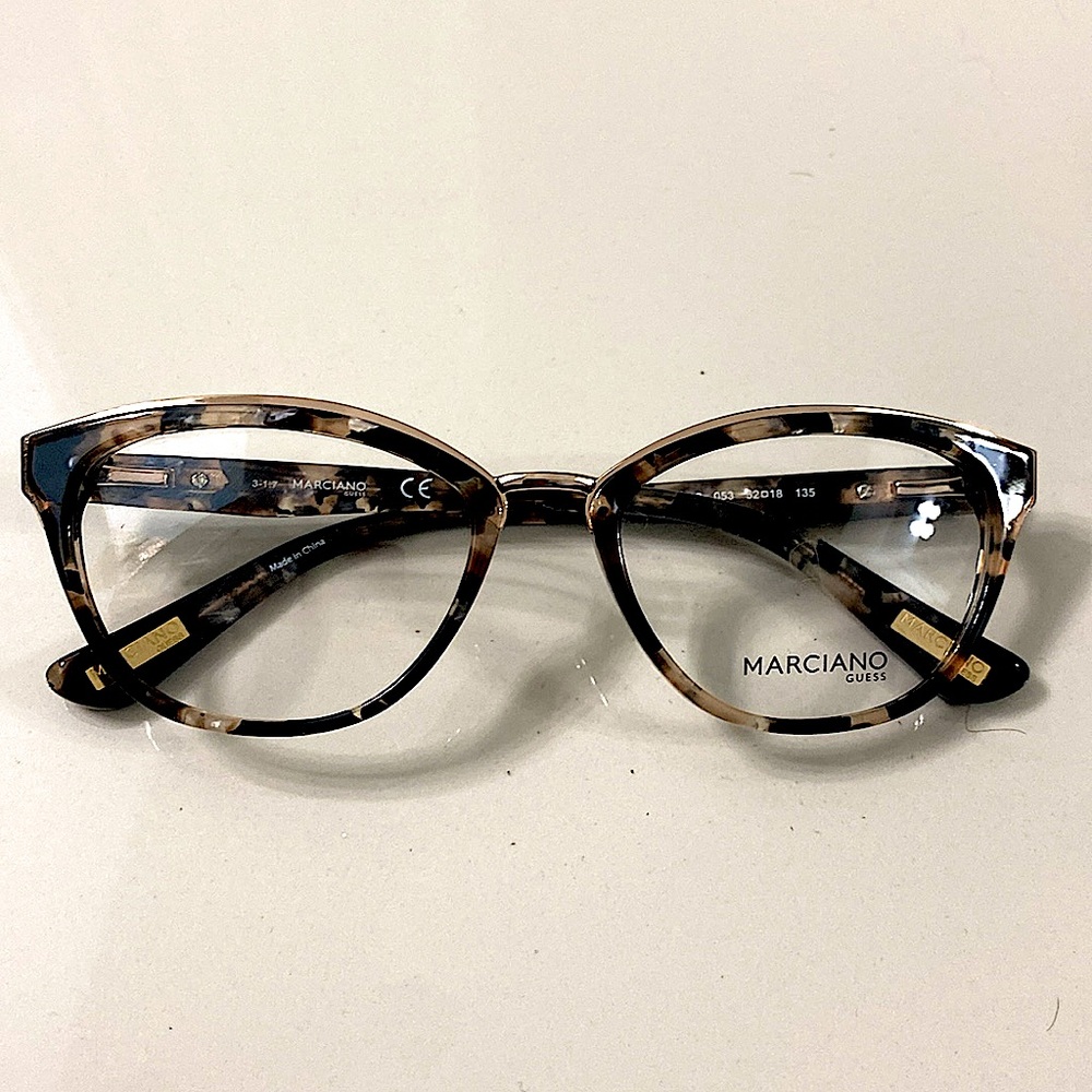 Marciano Eyeglasses